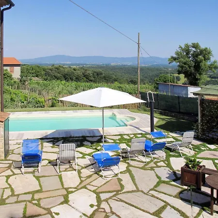 Prázdninový dům Rustico Cavernoso By Interhome *
