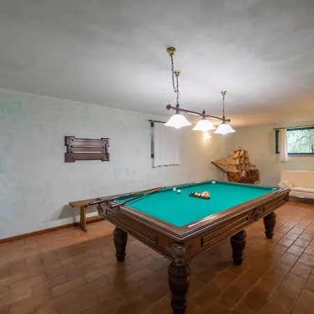 Rustico Cavernoso By Interhome