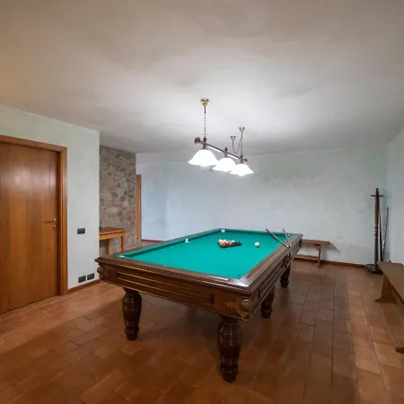 Prázdninový dům Rustico Cavernoso By Interhome