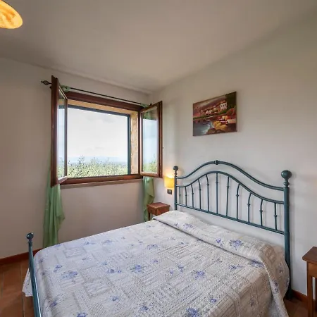 Prázdninový dům Rustico Cavernoso By Interhome *