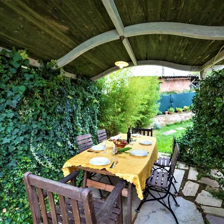 Prázdninový dům Rustico Cavernoso By Interhome Colle Val D'Elsa
