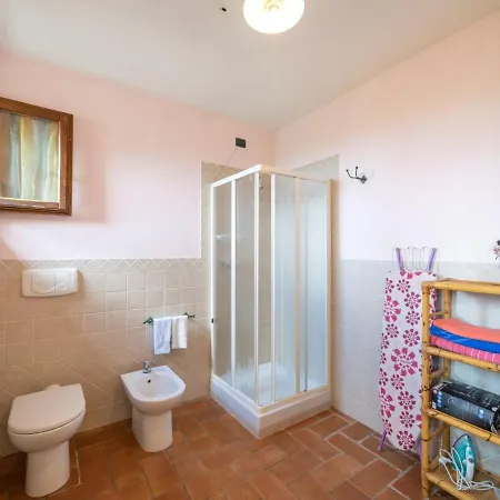 Prázdninový dům Rustico Cavernoso By Interhome