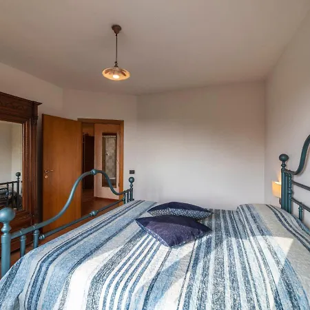 Prázdninový dům Rustico Cavernoso By Interhome *