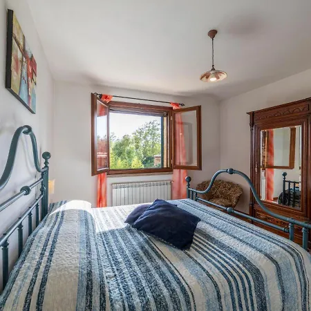 Prázdninový dům Rustico Cavernoso By Interhome Colle Val D'Elsa