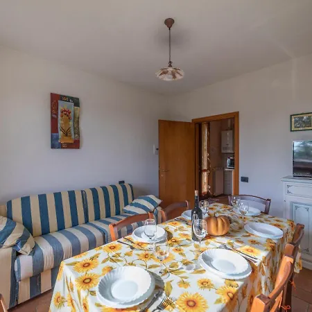 Rustico Cavernoso By Interhome Colle Val D'Elsa