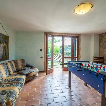Prázdninový dům Rustico Cavernoso By Interhome *