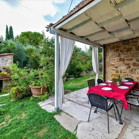 Rustico Cavernoso By Interhome Prázdninový dům Colle Val D'Elsa