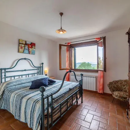 Prázdninový dům Rustico Cavernoso By Interhome *