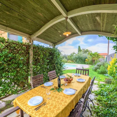 Rustico Cavernoso By Interhome * Colle Val D'Elsa