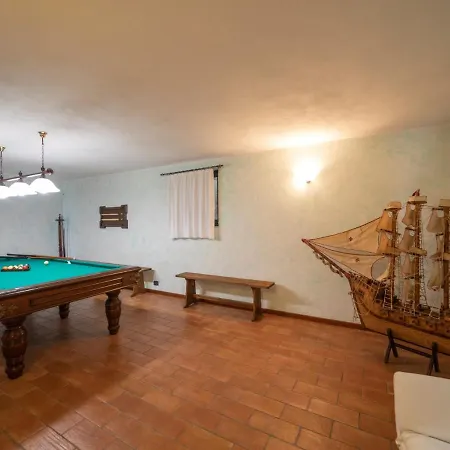 Prázdninový dům Rustico Cavernoso By Interhome Colle Val D'Elsa