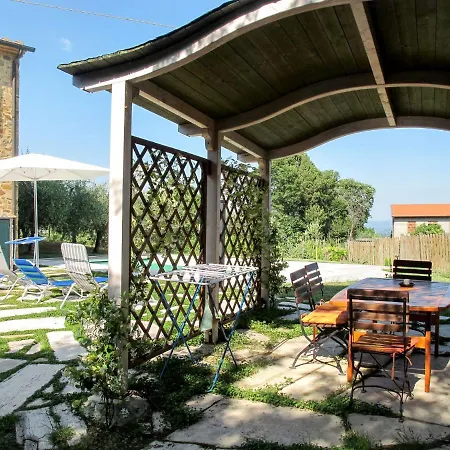 Rustico Cavernoso By Interhome