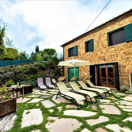 Nyaraló Rustico Cavernoso By Interhome