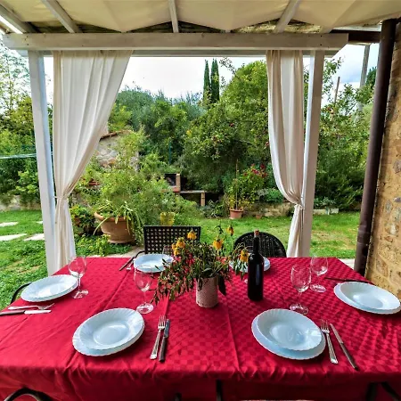 Rustico Cavernoso By Interhome * Colle Val D'Elsa