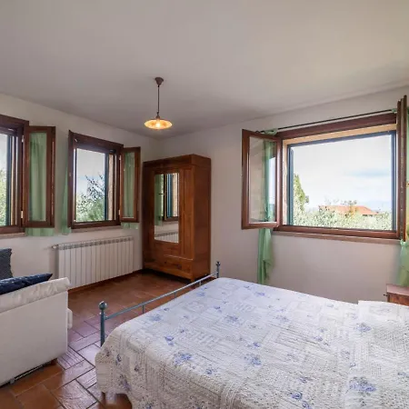 Rustico Cavernoso By Interhome Colle Val D'Elsa