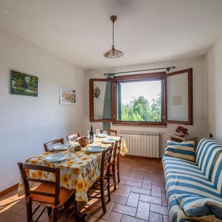 Rustico Cavernoso By Interhome Colle Val D'Elsa