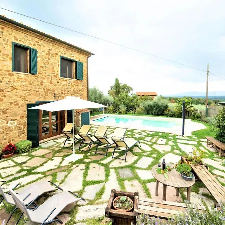 Rustico Cavernoso By Interhome Nyaraló