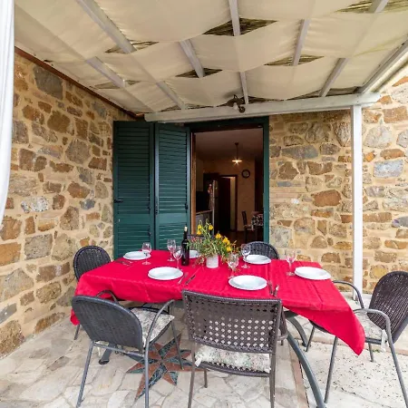 Rustico Cavernoso By Interhome Colle Val D'Elsa