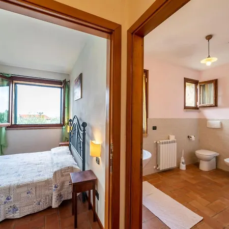 Rustico Cavernoso By Interhome * Colle Val D'Elsa