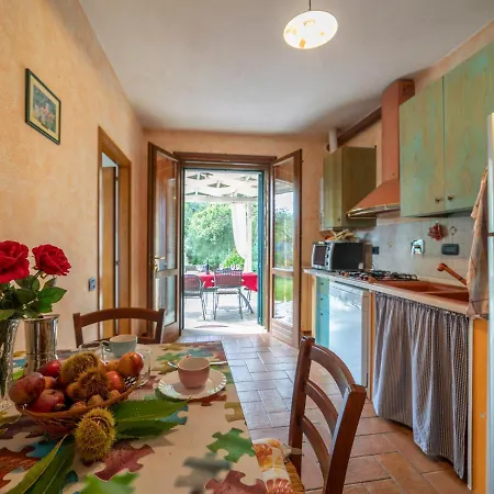 Rustico Cavernoso By Interhome