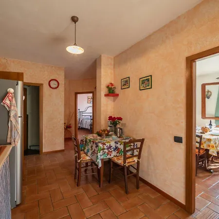 Rustico Cavernoso By Interhome *
