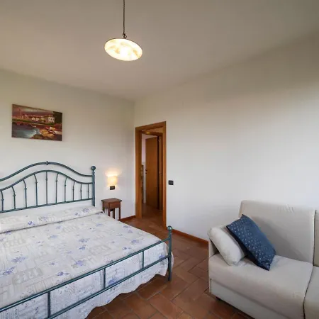 Rustico Cavernoso By Interhome Nyaraló Colle Val D'Elsa