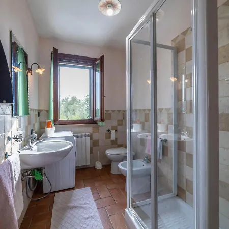 Rustico Cavernoso By Interhome Nyaraló Colle Val D'Elsa