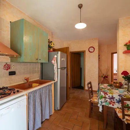 Rustico Cavernoso By Interhome *