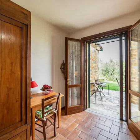 Rustico Cavernoso By Interhome * Colle Val D'Elsa